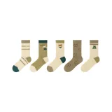 25-Q520 Счастье Медведь-5 Упаковка