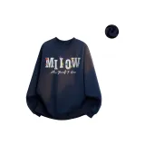 Темно-синий [Флисовая подкладка]