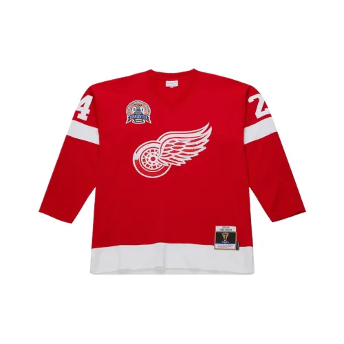 MITCHELL NESS Спортивная одежда Унисекс