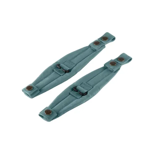 Fjallraven Kanken Переработанный полиэстер хлопок сумка аксессуар мини унисекс морозно-зеленый