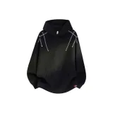 Чёрный [420G Утолщённый]