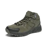 Армейский зеленый