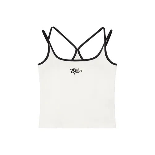 EPTISON WOMAN Женские майки