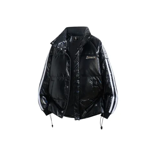 David Bakken Пуховик Унисекс