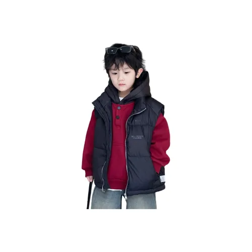 EASTERN CAMEL Детский пуховик