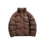 Темно-кофейный