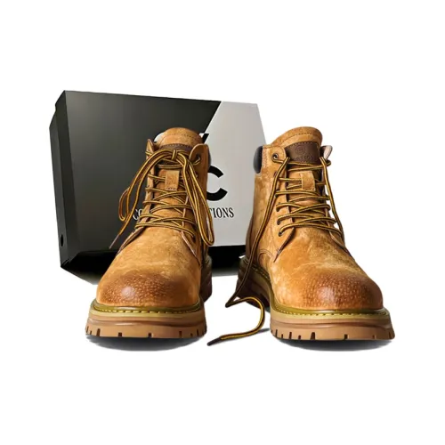 Colorful Creations Мартин Boot Унисекс