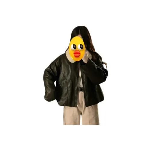 Genius Pooh Пальто PARKA Пальто Женское