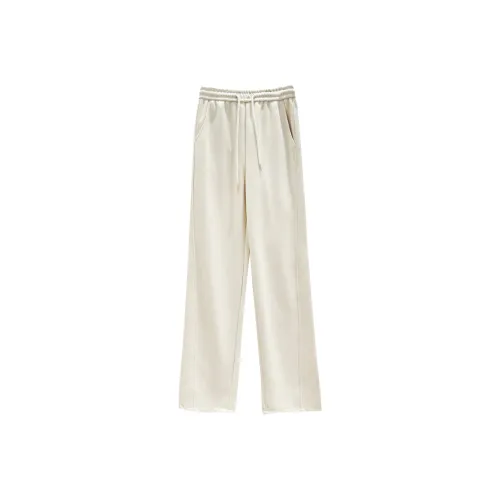 KALULI Женские Повседневные Брюки