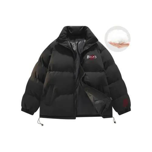 Herbal Primer Пуховая куртка Унисекс