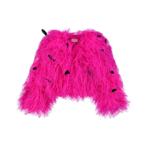 Nue Fw25 Куртки и Пальто Женские