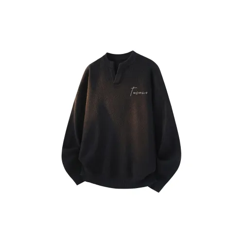 TUCANO Унисекс Майки-термобелье