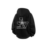 Черный (с флисовой подкладкой)