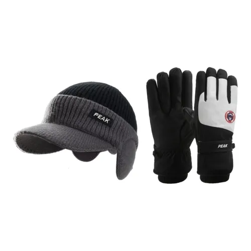 PEAK Шапки-бини Унисекс