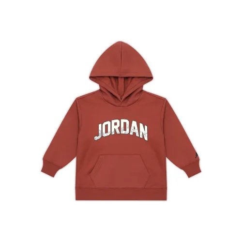 Джордан Свитшот Children Aged 3-7 лет