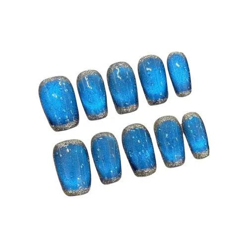 KDOW Искусственные ногти Женские