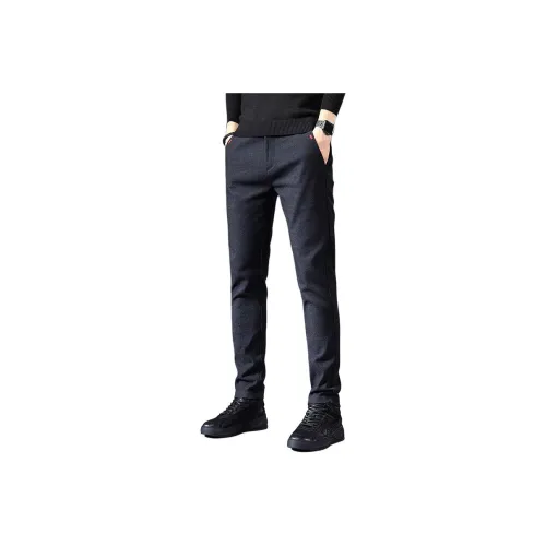 CHAORENBANG Мужские Повседневные Штаны