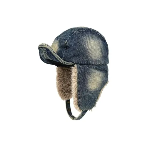 Enbiid Полиэстер Шарф-ушанка Унисекс