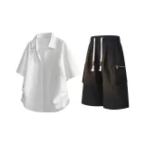 Белый+Черный