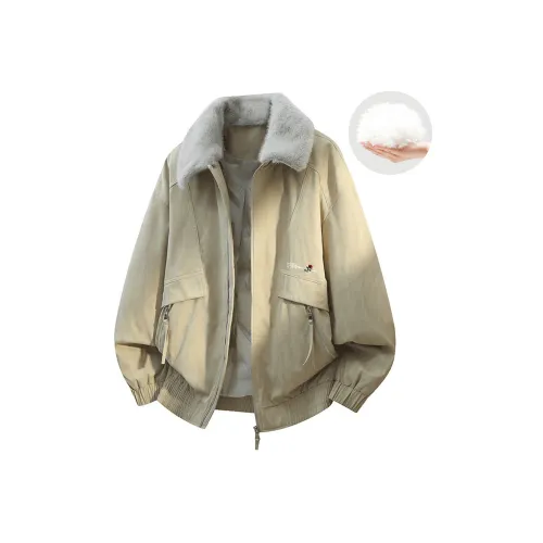 Herbal Primer Пуховик Унисекс