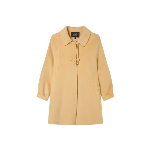 LOUISY AO Женское пальто