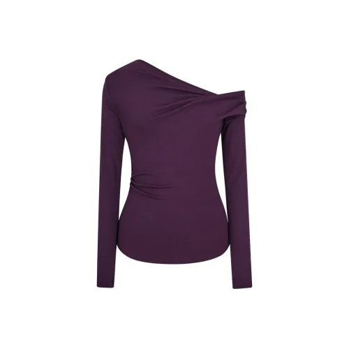 MOSES QUEEN Женские T-рубашки