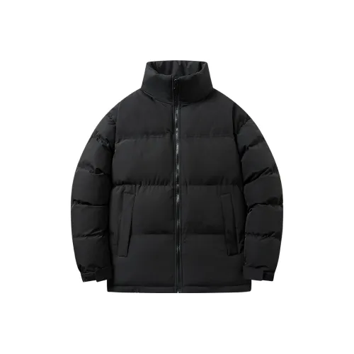 PEA Унисекс Пуховики