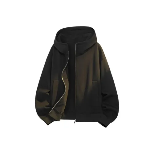 KEIRANDUN Термический худи унисекс