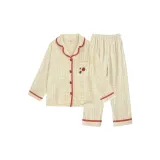 Желтая клетка [Комплекты одежды]