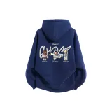 Королевский синий