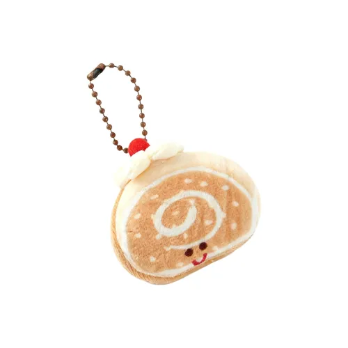 ZHICHUANGJIA Креативный Милый Гамбургер Украшение Плюшевый Брелок Длина Тела 9,5 см 10 см 10,6 см 11 см