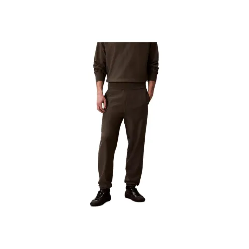 Calvin Klein Вязаные Спортивные Штаны Мужские