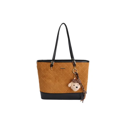 Xuan Xi ПУ (полиуретан) Сумка через плечо Стандартная Женская Многоцветная