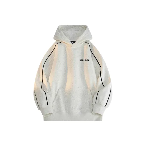 SHAQ Унисекс Свитшоты