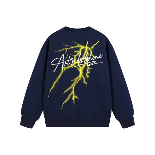 MGDOHOME Унисекс Свитшоты