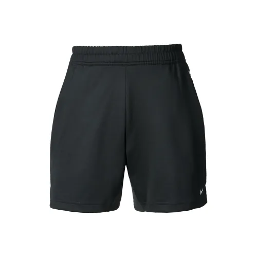 Nike Dri Fit Спортивные шорты Мужские Черные