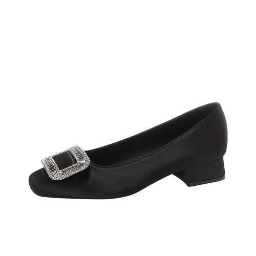 YAFEI XUANYU Без подкладки Обувь 3 см Женская