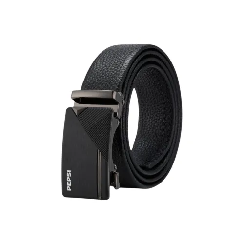 Ремни из коровьей кожи Pepsi мужской 3,5 см