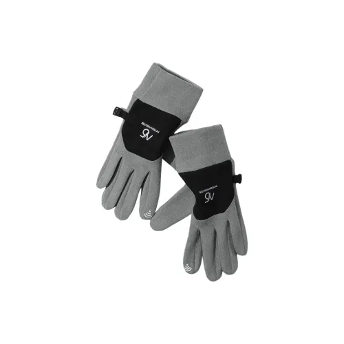 15 MINS Полиэстер Трикотаж Перчатки Женские Разные Цвета