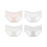 Розовый + Синий + Зеленый + Серый