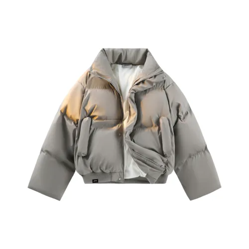 Pirkadat Унисекс Пуховики