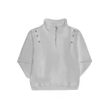 Туманно-серый