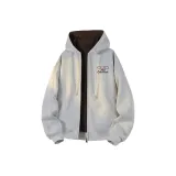 Светло-серый