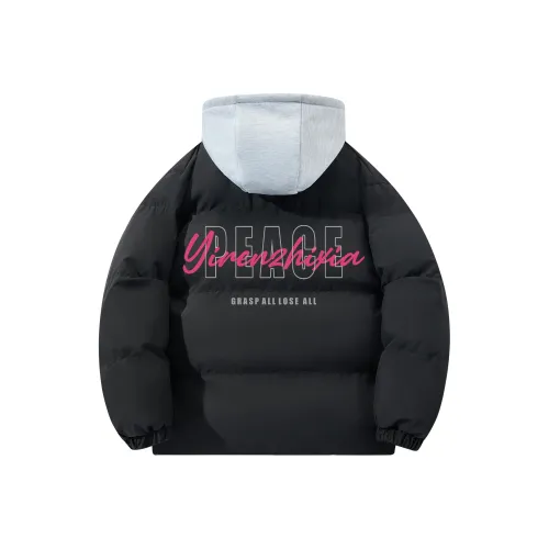 One-Man Down Puffer Unisex
