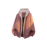 Бегониево-красный