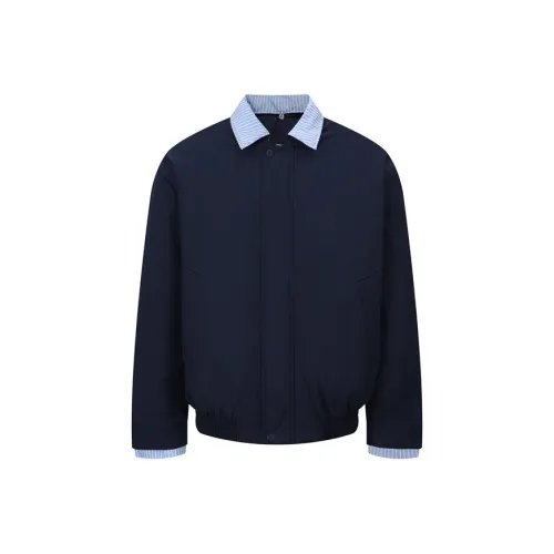 HIPHOPPUNKS Пуховая куртка Мужская