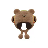 Хаки Медвежонок