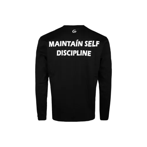 TOM DWAN Унисекс Свитшоты