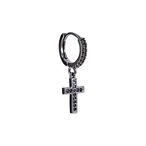 Daisy Dream Серьги из меди Унисекс