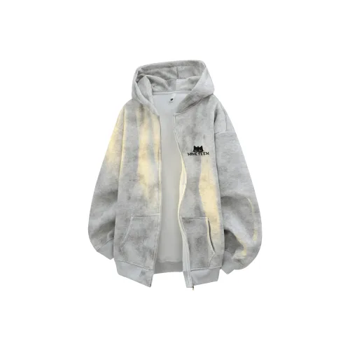 NINETEEN AUTUMN Свитшот Унисекс